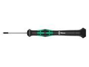 Precision Screwdriver Wera 05118019001