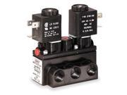 Solenoid Air Control Valve Aro A212SD 024 L