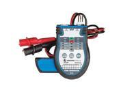 JONARD TOOLS TET 700 Cable Tester and Toner SolidSt Circuitry