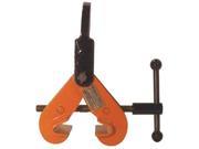 RENFROE BC 01.50 A Beam Clamp 3000 lb Vertical 3 to 7 1 2In