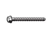 SIMPSON STRONG TIE ANCHOR SYSTEMS THD37300H G50 Screw Anchor