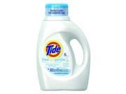 Liquid Laundry Detergent Tide PGC 13885