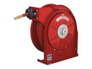 REELCRAFT B5635 OLP Hose Reel 3 8 ID 35 ft 300 psi G0204036