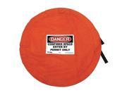 MASTER LOCK S203CSS Confined Space Cover Lockable Solid S