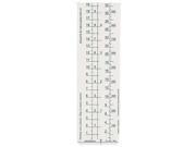 DEVILBISS DPC-61-K10 Disposable Measuring Guide Inserts, PK10 DEVILBISS DPC-61-K10 Disposable Measuring Guide Inserts, PK10