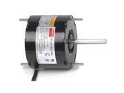 DAYTON 4M218 HVAC Motor 1 40 HP 1550 rpm 115V 3.3