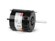 DAYTON 3M560 HVAC Motor 1 70 HP 1550 rpm 115V 3.3