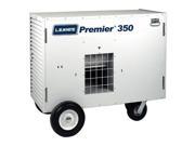 L.B. WHITE TS350ASPN210097 Ductable Tent Heater Propane 120V G0474026
