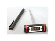 THERMCO 3KTR5 Digital Pocket Thermometer Plastic