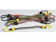 Bungee Cord Hook 36 In.L PK 10