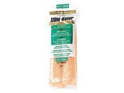 WOOSTER R217 61 2 Mini Paint Rollers 6 1 2in.L Knit PK2 G1810518