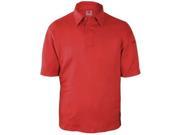 PROPPER F534172600M Tactical Polo Red Size M