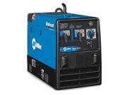 MILLER ELECTRIC 907502 Engine Driven Welder Bobcat 250 EFI