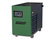 SPEEDAIRE 2DAZ4 Air Dryer Refrigerated 125 CFM 30 HP Max