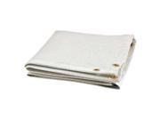 STEINER 367 8X10 Welding Blanket 10 x 8 ft. White G0257866