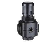 Modular Air Regulator, Speedaire, 4ZM18 Modular Air Regulator, Speedaire, 4ZM18