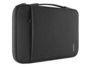 BELKIN B2B081 C00 11 Netbook Chromebook TM Sleeve Black