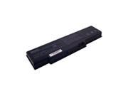 6 Cell Li Ion Battery For Dell Notebook