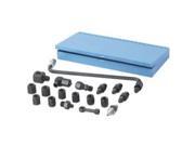 ADAPTER SET FOR OTC4200 INJECTION TESTER ADAPTER SET FOR OTC4200 INJECTION TESTER