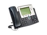 Cisco 7942G Two line Unified IP Phone CP 7942G New