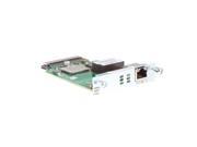 Cisco 1-Port T1/E1 Multiflex Interface Card, Lifetime Warranty, VWIC3-1MFT-T1/E1 Cisco 1-Port T1/E1 Multiflex Interface Card, Lifetime Warranty, VWIC3-1MFT-T1/E1