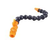 Unique Bargains 3 4 Male Thread Connector Round Nozzle Coolant Pipe