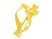 Lightweight Mountain Cycling Bike Water Bottle Holder Cage Yellow