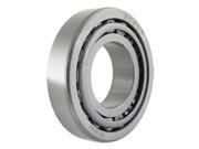 Unique Bargains Unique Bargains Single Row 35mm x 72mm x 17mm Tapered Roller Bearing 30207