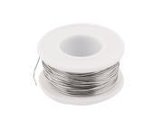 Constantan 0.55mm 23 Gauge AWG 1.989 Ohms m 25M Heater Wire