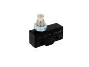 CM 1307 SPDT Momentary Panel Mounting Roller Plunger Basic Limit Switch Control