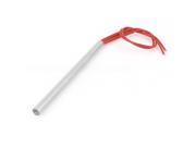 AC 110V 150W 500W Mould Cartridge Heater Tubing Pipe Heating Element 9.5mmx150mm