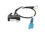 AC 250V 125V 3A AC125V 5A 1NO 1NC 2 Wire Gas Water Heater Ignition Micro Switch