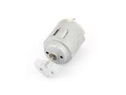 DC 1.5 6V 7500RPM Rotary Speed Mini Micro Vibration Motor for Massager
