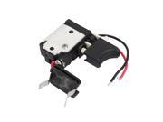 DC 7.2 24V 15A Replacement Electric Power Tool Cordless Drill Trigger Switch