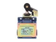 XCK M AC15 240V 3A Roller Lever Actuator Limit Switch