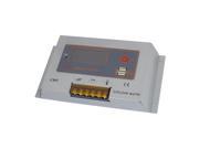 CMF 2420 20A 12V 24V PWM Solar Regulator Charge Controller Auto Control Switch