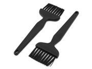 Anti Static Ground Conductive ESD Brush PCB Cleaning Tool 6.3 Length