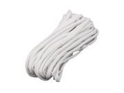 1.5mm Blank White PVC Tube Sleeving for Cable Wire Marker Machine