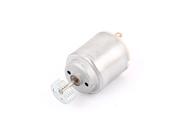 DC 1.5V 6V 18700RPM High Torque Multi Layers Micro Vibration Motor for Toy