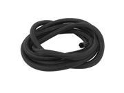 13mm PET Cable Wire Self Wrapping Tube Opening Flexible Sleeving 3 Meter