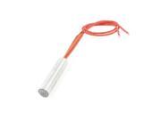Stainless Steel Mold Heating Cartridge Heater AC 220V 250W 12mm x 50mm