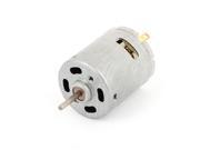 DC 3 36V 12000RPM High Torque Electrical Micro Motor for RC Model Toy Car Ship