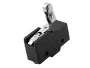 AC 250V 15A Roller Lever Momentary Micro Limit Switch TM1743