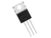 Unique Bargains 10A 400V Power MOSFET N Channel Transistor IRF740 TO 220