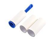 Home Carpet Clothes Cleaning Dust Remover Adhesive Lint Roller