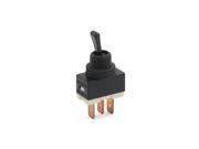 AC 250V 10A 125V 20A Vehicle Van Car 3 Pin 2 Position ON OFF Toggle Switch