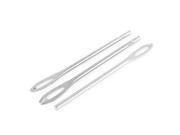 Replacement Needle 3pcs for Tire Repair Plug Installation Tool