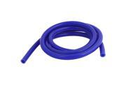 Unique Bargains ID 7mm Silicone Vacuum Hose Tube Pipe Turbo Coupler High Performance Racing 2M