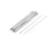 Domestic Sewing Machine Knitters Hand Embroidery Metal Threading Needles 28 Pcs