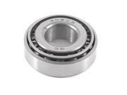 Unique Bargains Replacement 18mm x 40mm x 10mm 30203 Tapered Roller Rolling Wheel Bearing